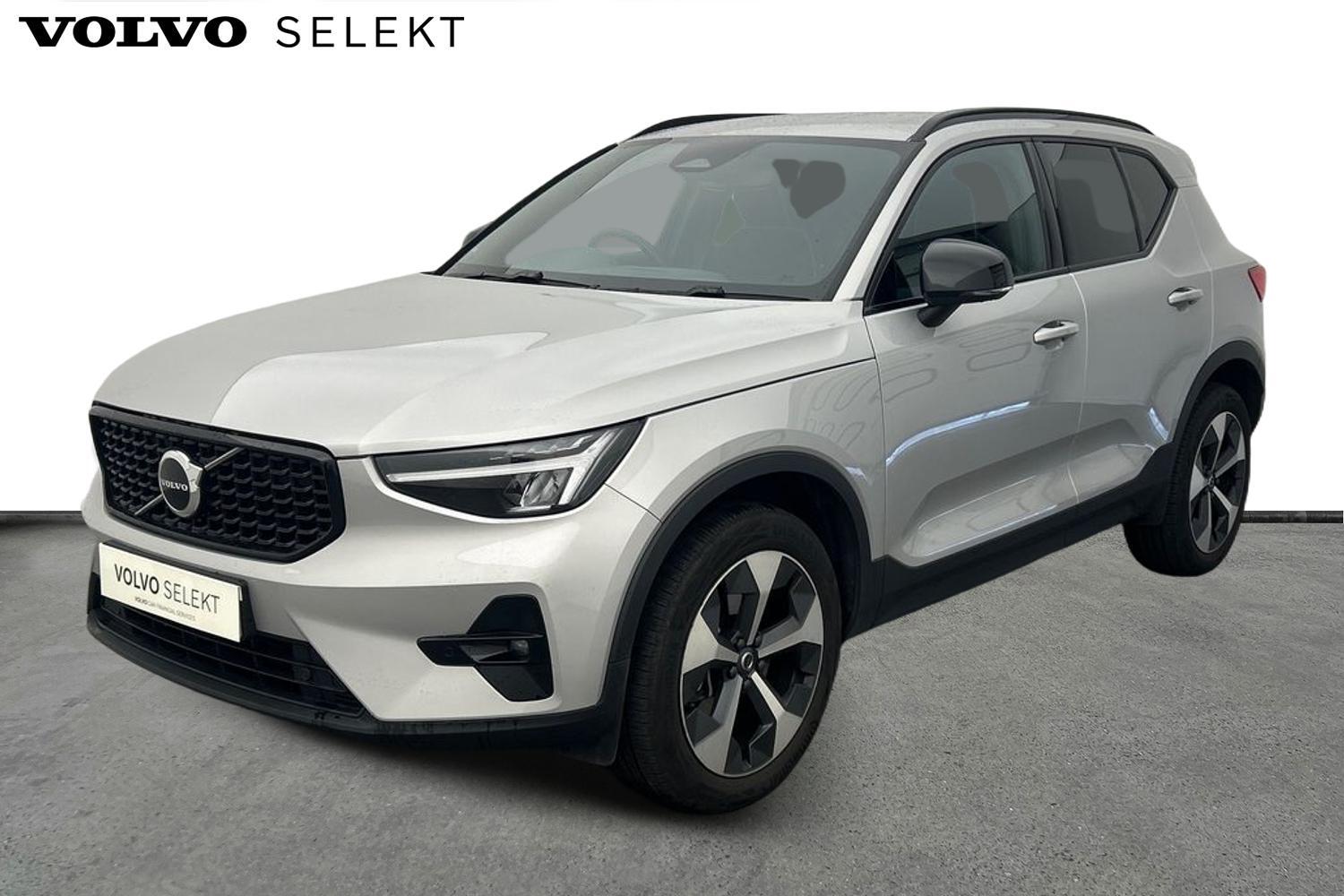 Used Volvo XC40 2024 for sale - 76059245: Photo 10