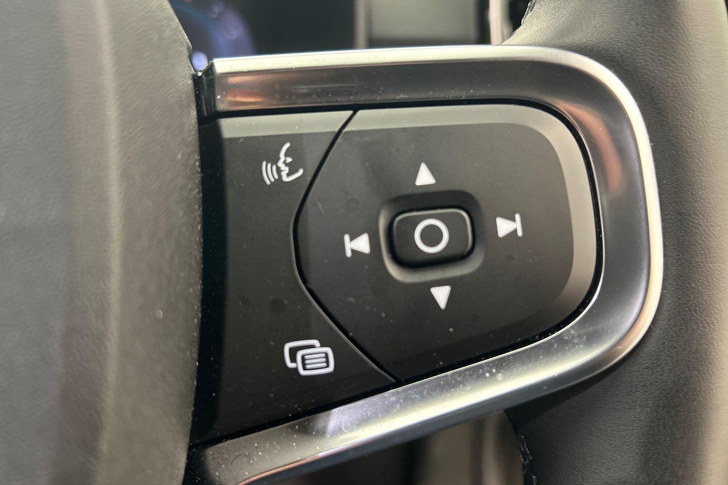 Used Volvo XC40 2024 for sale - 76059245: Photo 13