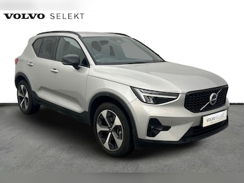 Volvo - XC40