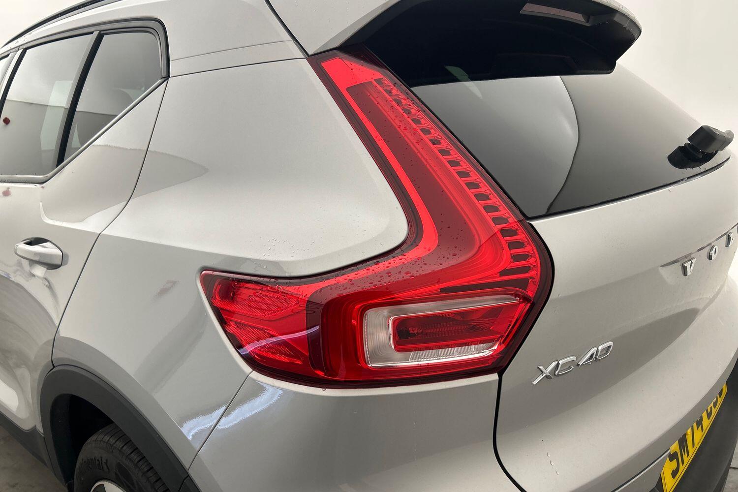 Used Volvo XC40 2024 for sale - 76059245: Photo 21