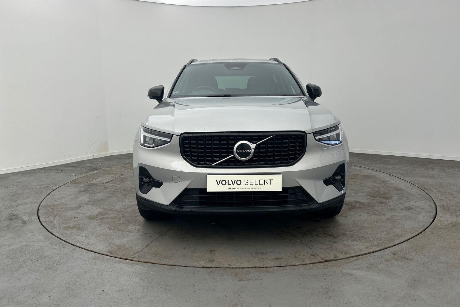 Used Volvo XC40 2024 for sale - 76059245: Photo 26