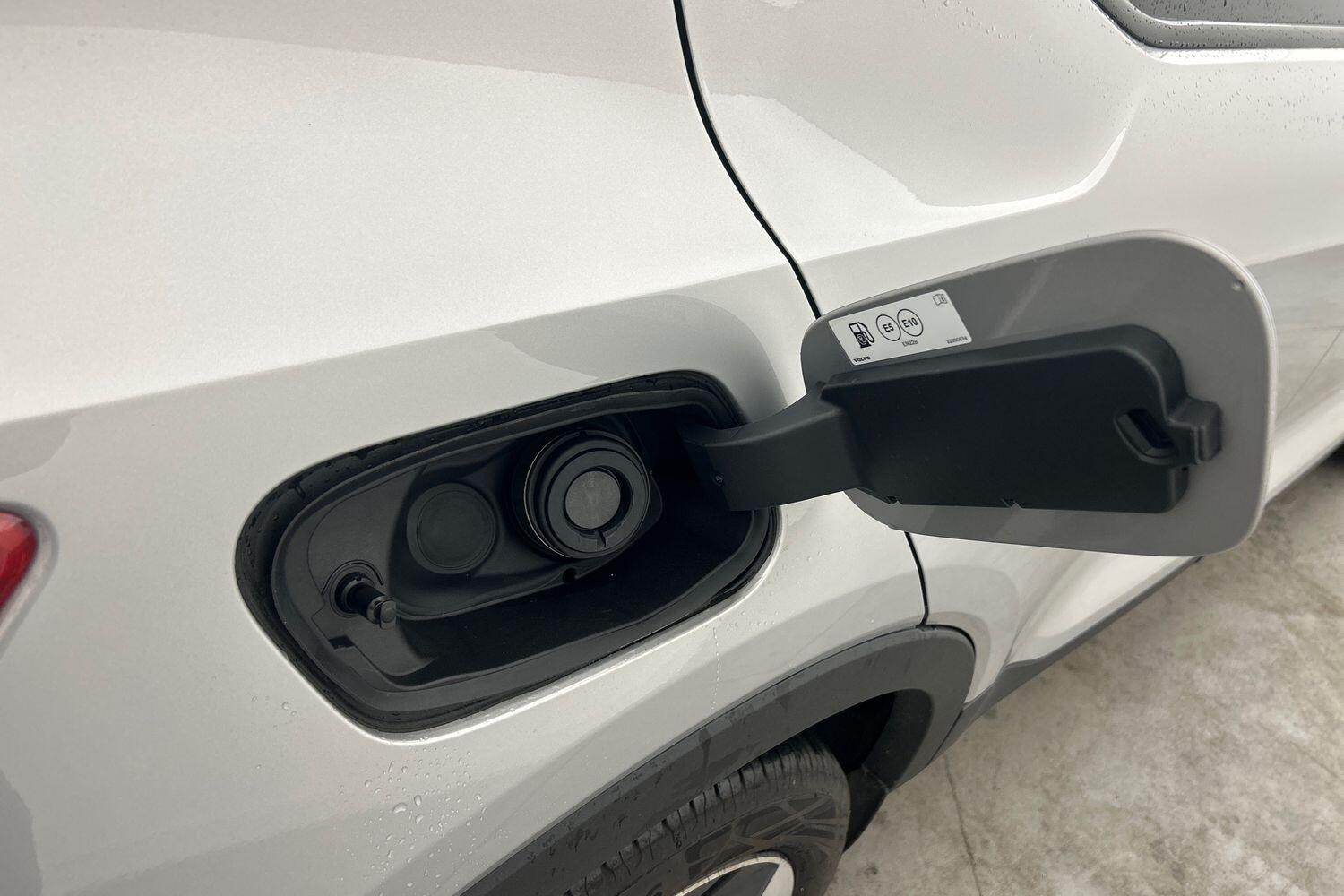 Used Volvo XC40 2024 for sale - 76059245: Photo 30