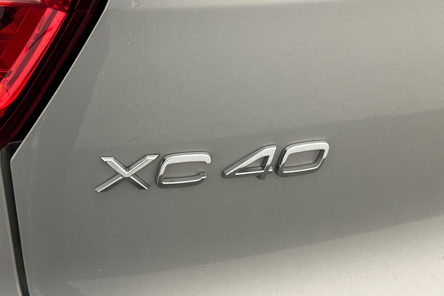 Used Volvo XC40 2024 for sale - 76059245: Photo 32