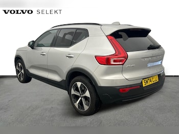 Used Volvo XC40 2024 for sale - 76059245: Photo 4