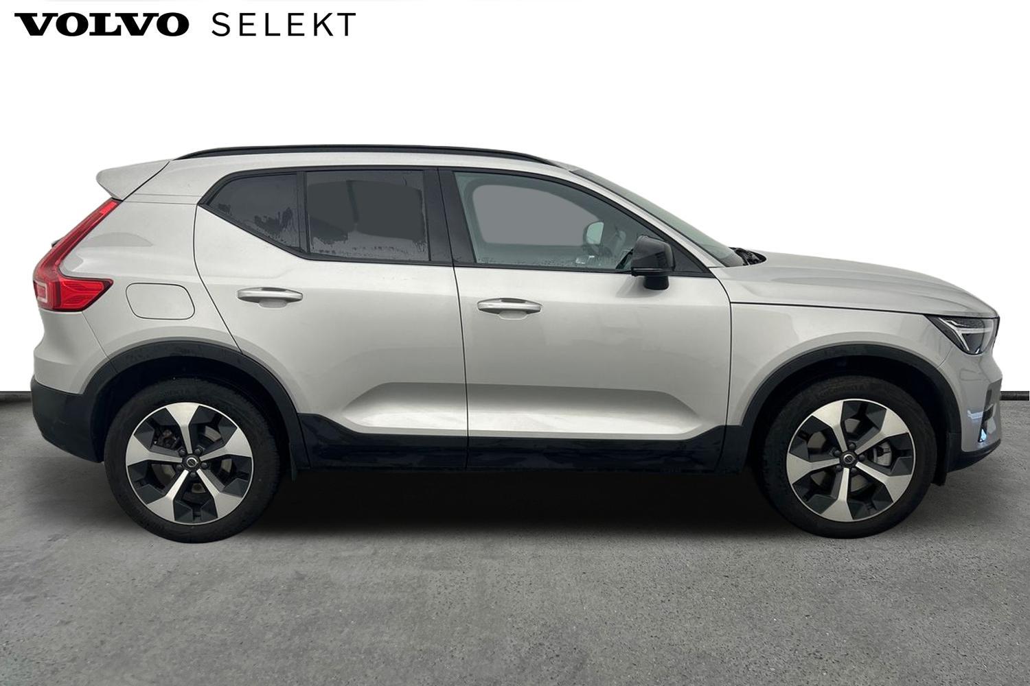 Used Volvo XC40 2024 for sale - 76059245: Photo 5