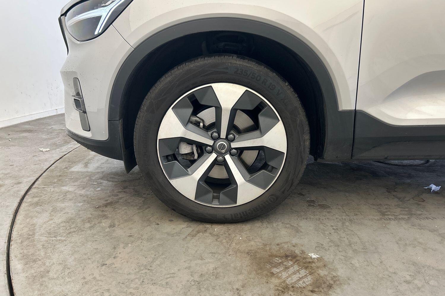 Used Volvo XC40 2024 for sale - 76059245: Photo 6