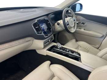 Used Volvo XC90 2022 for sale - 74849066: Photo