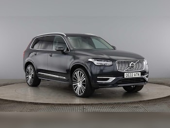 Volvo - XC90