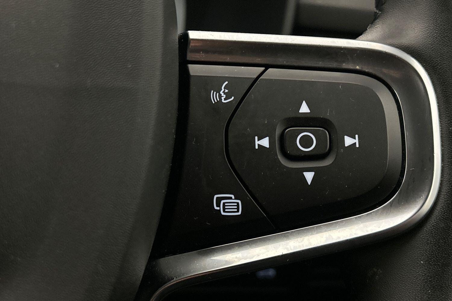 Used Volvo XC40 2021 for sale - 76121432: Photo 13