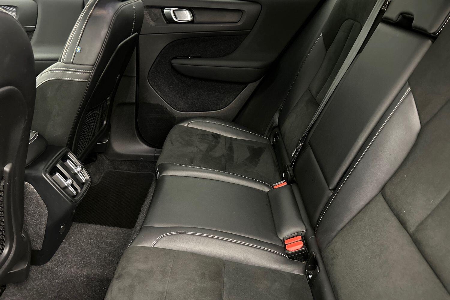 Used Volvo XC40 2021 for sale - 76121432: Photo 18