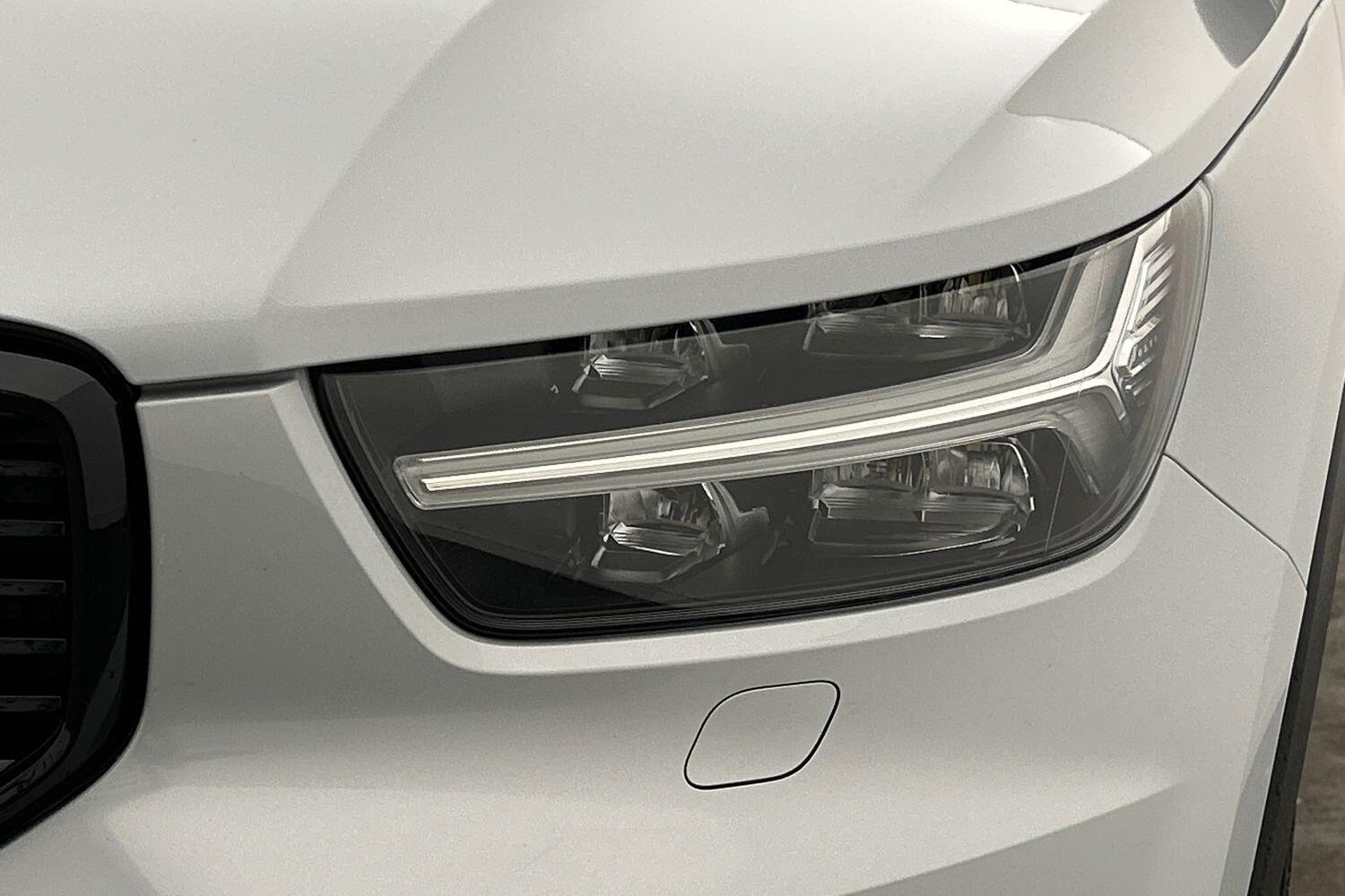 Used Volvo XC40 2021 for sale - 76121432: Photo 19