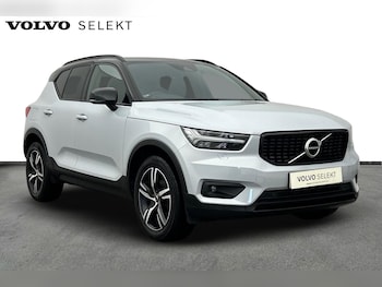 Volvo - XC40