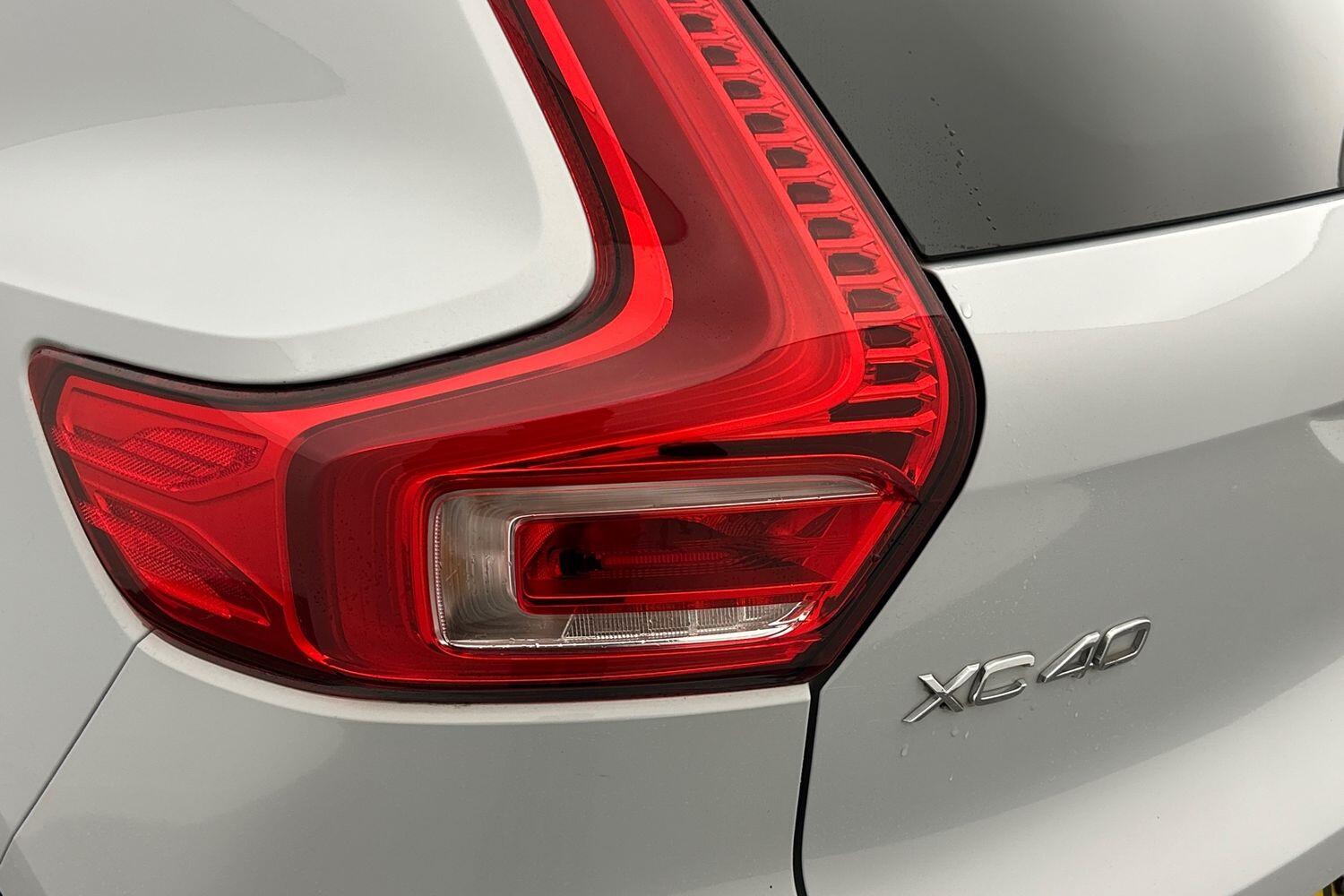 Used Volvo XC40 2021 for sale - 76121432: Photo 21