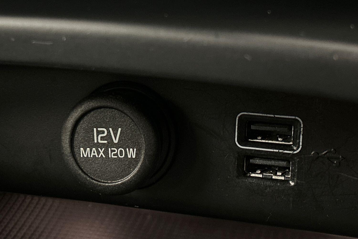 Used Volvo XC40 2021 for sale - 76121432: Photo 22