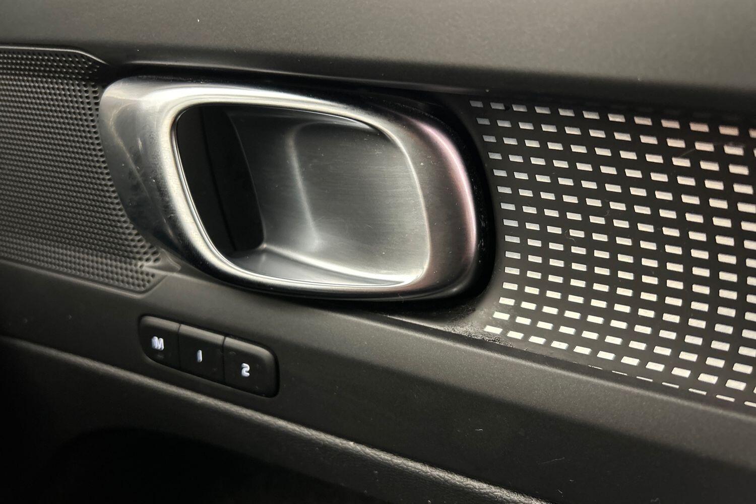 Used Volvo XC40 2021 for sale - 76121432: Photo 26
