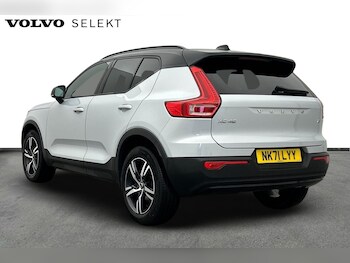 Used Volvo XC40 2021 for sale - 76121432: Photo 4