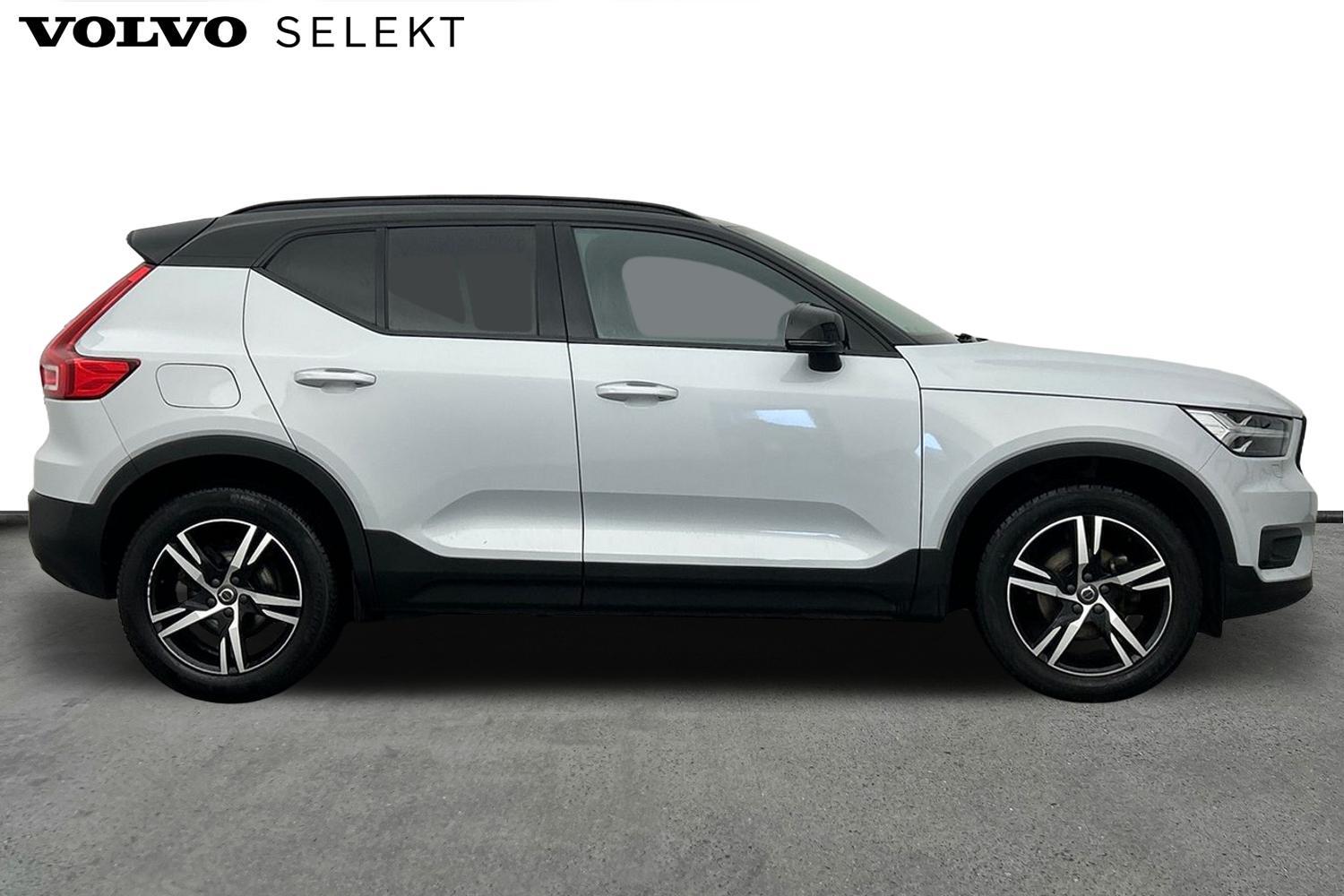 Used Volvo XC40 2021 for sale - 76121432: Photo 5