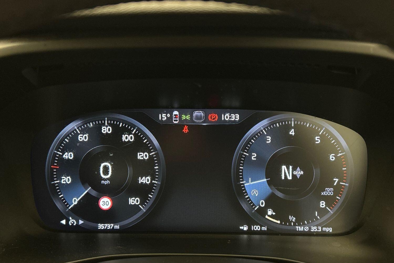 Used Volvo XC40 2021 for sale - 76121432: Photo 8