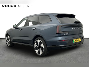 Used Volvo EX90 2024 for sale - 75677765: Photo