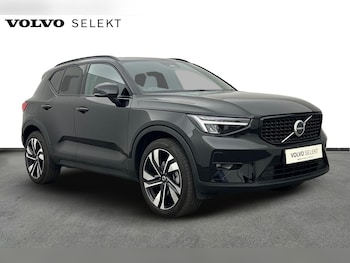 Used Volvo XC40 2025 for sale - 75884984: Photo