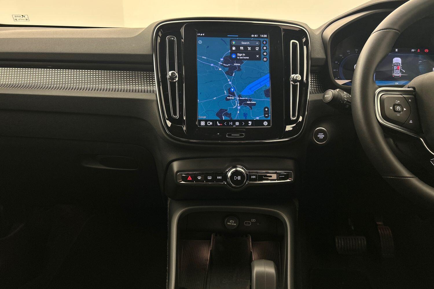 Vehicle 29