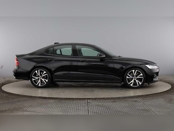 Used Volvo S60 2021 for sale - 75578113: Photo