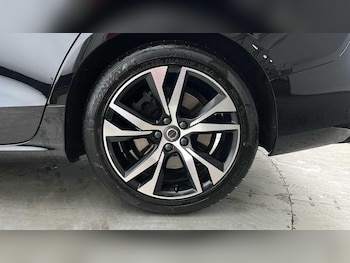 Used Volvo S60 2021 for sale - 75578113: Photo