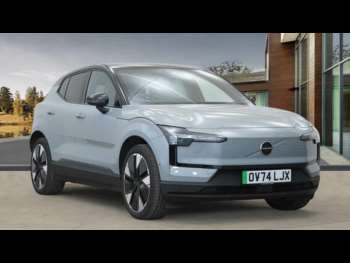Used Volvo EX30 2024 for sale - 75013848: Photo