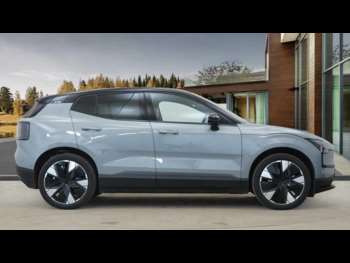 Used Volvo EX30 2024 for sale - 75013848: Photo
