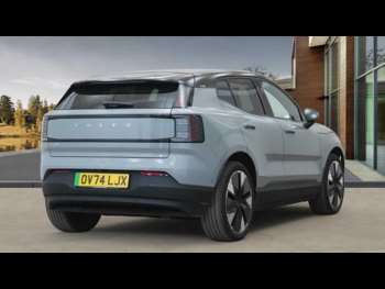 Used Volvo EX30 2024 for sale - 75013848: Photo