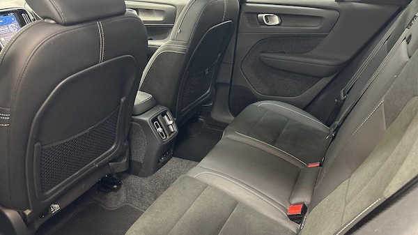 Used Volvo XC40 2022 for sale - 76238820: Photo 13