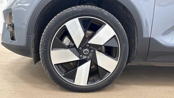 Used Volvo XC40 2022 for sale - 76238820: Photo 16