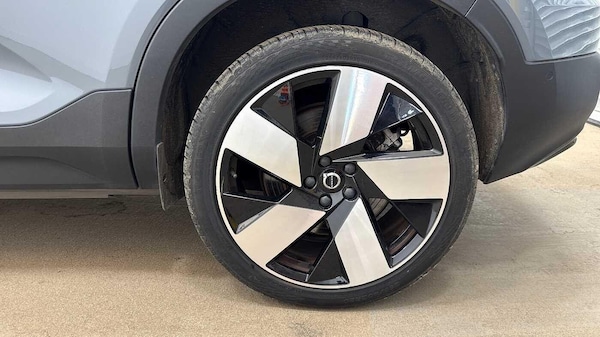 Used Volvo XC40 2022 for sale - 76238820: Photo 20