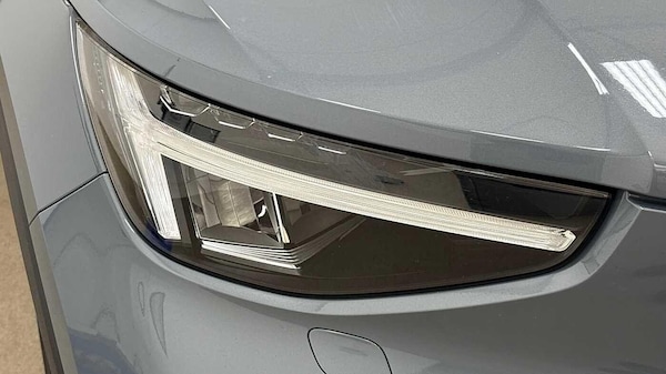Used Volvo XC40 2022 for sale - 76238820: Photo 22