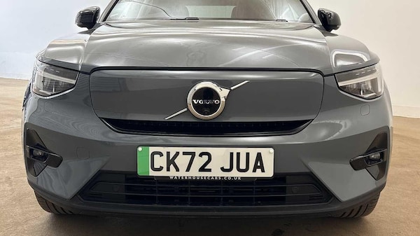Used Volvo XC40 2022 for sale - 76238820: Photo 24