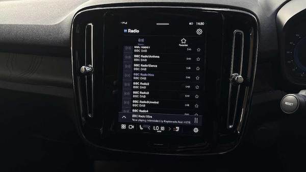 Used Volvo XC40 2022 for sale - 76238820: Photo 37