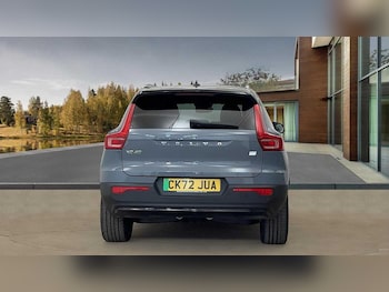 Used Volvo XC40 2022 for sale - 76238820: Photo 4