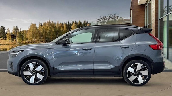 Used Volvo XC40 2022 for sale - 76238820: Photo 6