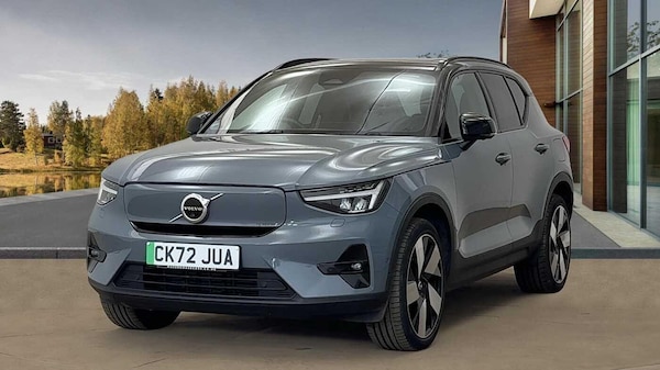 Used Volvo XC40 2022 for sale - 76238820: Photo 7