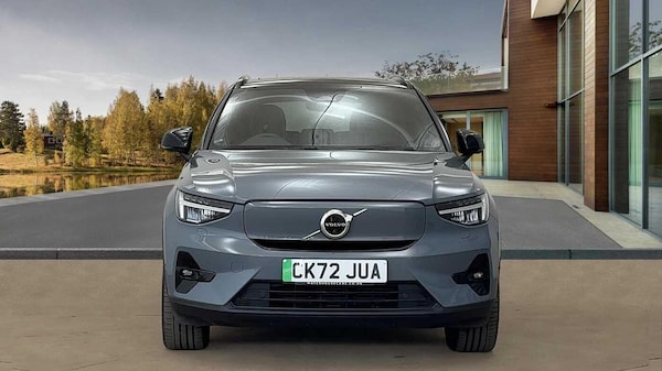 Used Volvo XC40 2022 for sale - 76238820: Photo 8