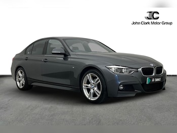 Used BMW 3 Series 2018 for sale - 75319764: Photo