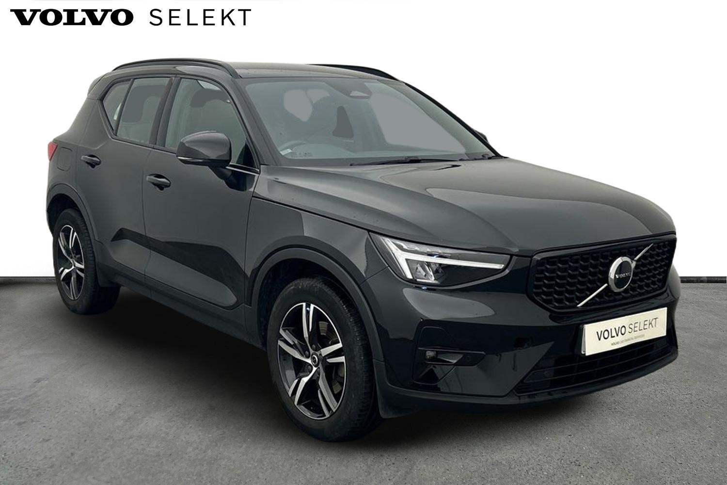Used Volvo XC40 2022 for sale - 76158673: Photo 1