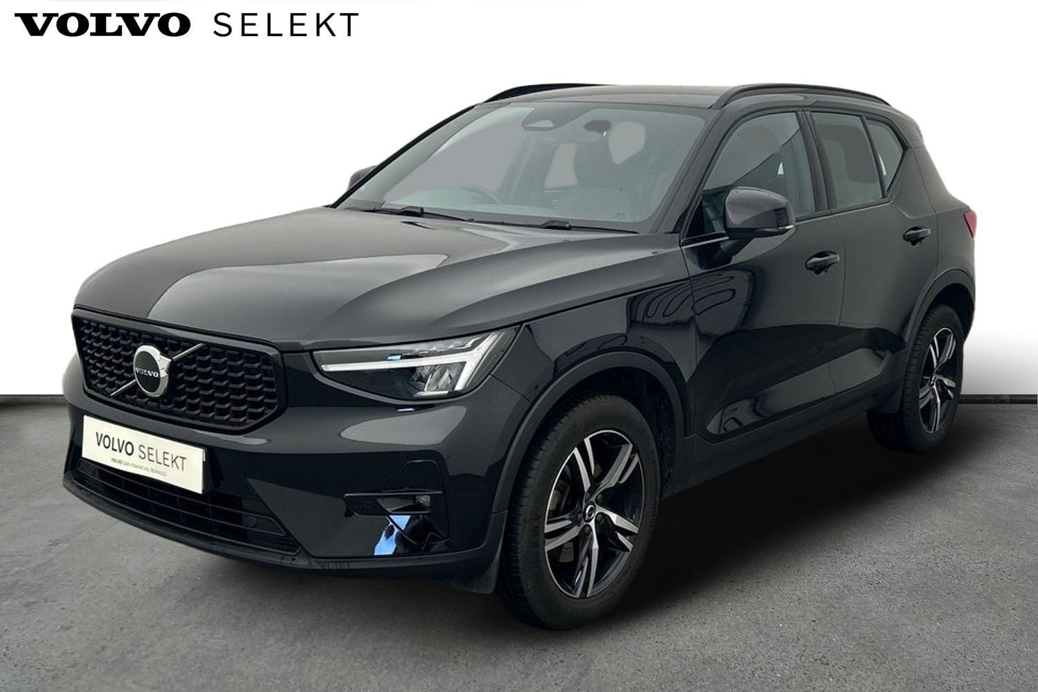 Used Volvo XC40 2022 for sale - 76158673: Photo 10