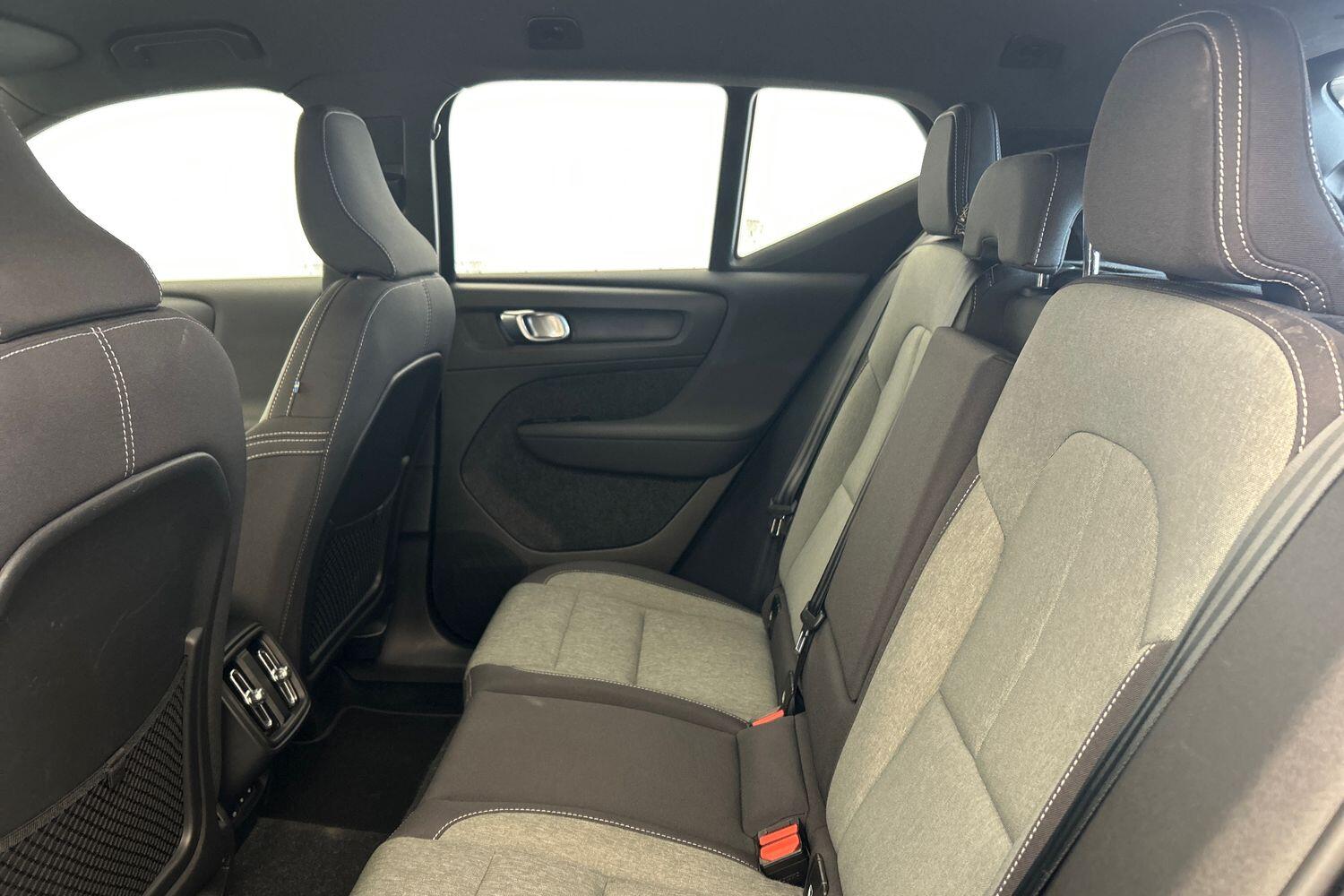 Used Volvo XC40 2022 for sale - 76158673: Photo 18