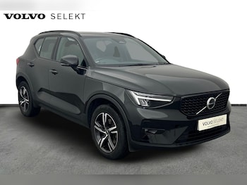 Volvo - XC40