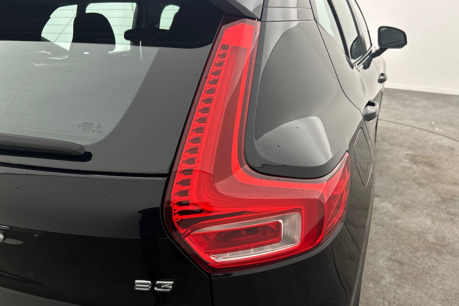 Used Volvo XC40 2022 for sale - 76158673: Photo 21
