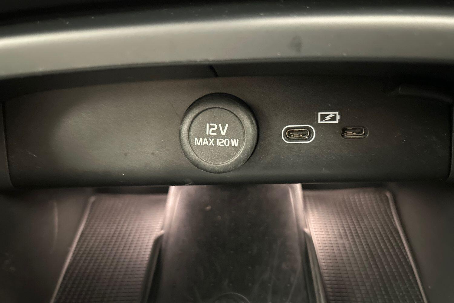 Used Volvo XC40 2022 for sale - 76158673: Photo 22