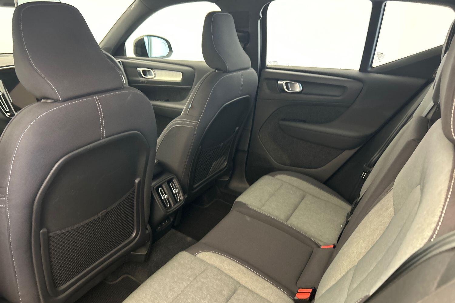Used Volvo XC40 2022 for sale - 76158673: Photo 24