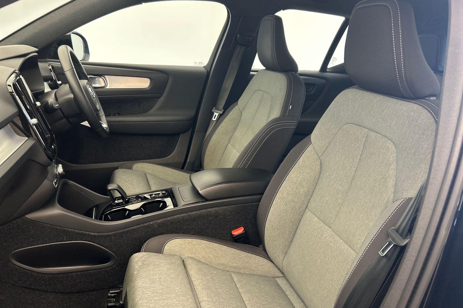Used Volvo XC40 2022 for sale - 76158673: Photo 26