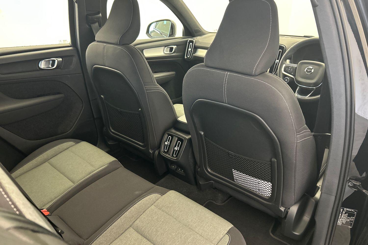 Used Volvo XC40 2022 for sale - 76158673: Photo 27